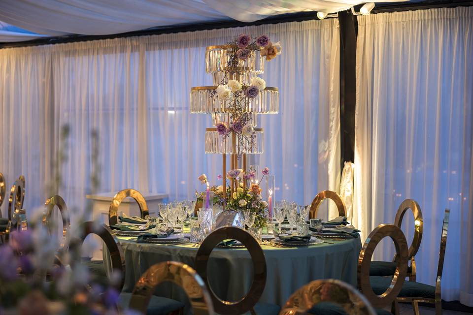 Joelle D'Anna Wedding & Events