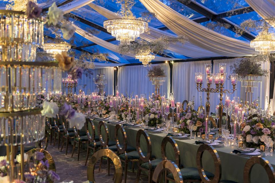 Joelle D'Anna Wedding & Events