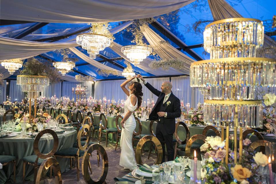 Joelle D'Anna Wedding & Events