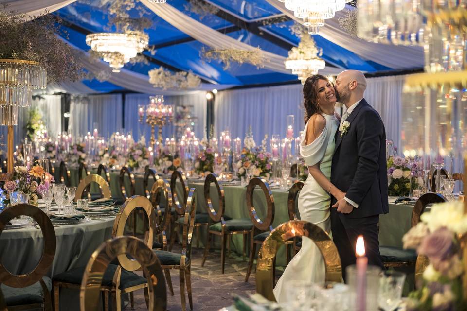 Joelle D'Anna Wedding & Events