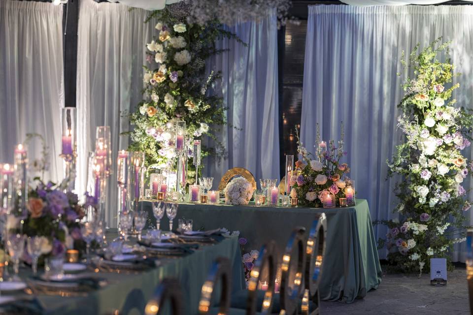 Joelle D'Anna Wedding & Events