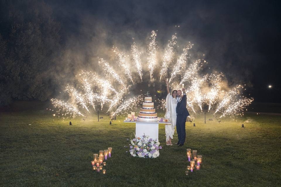 Joelle D'Anna Wedding & Events