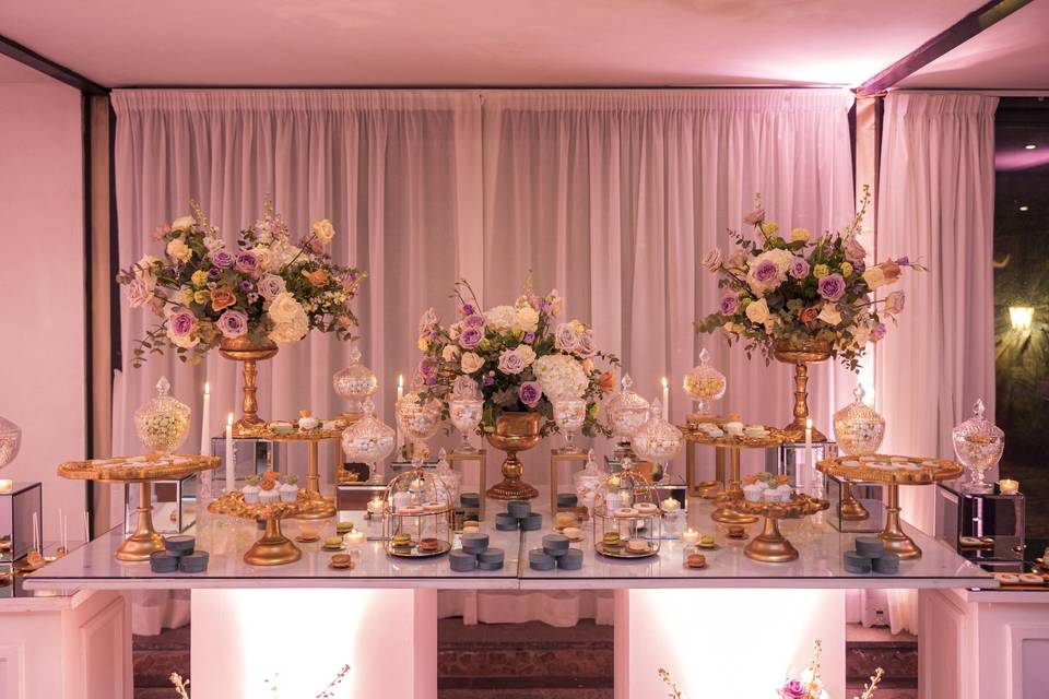 Joelle D'Anna Wedding & Events