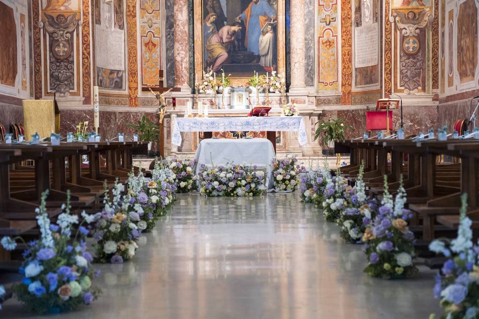 Joelle D'Anna Wedding & Events