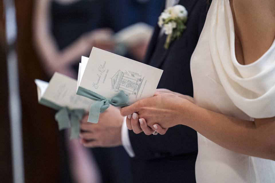 Joelle D'Anna Wedding & Events