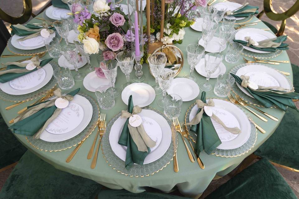 Joelle D'Anna Wedding & Events