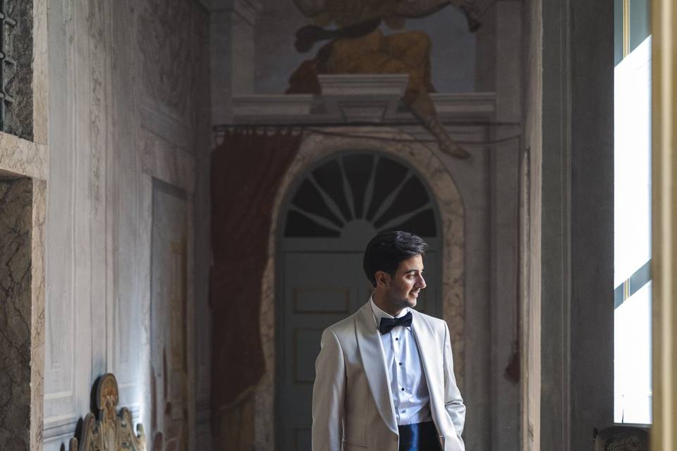 Joelle D'Anna Wedding & Events