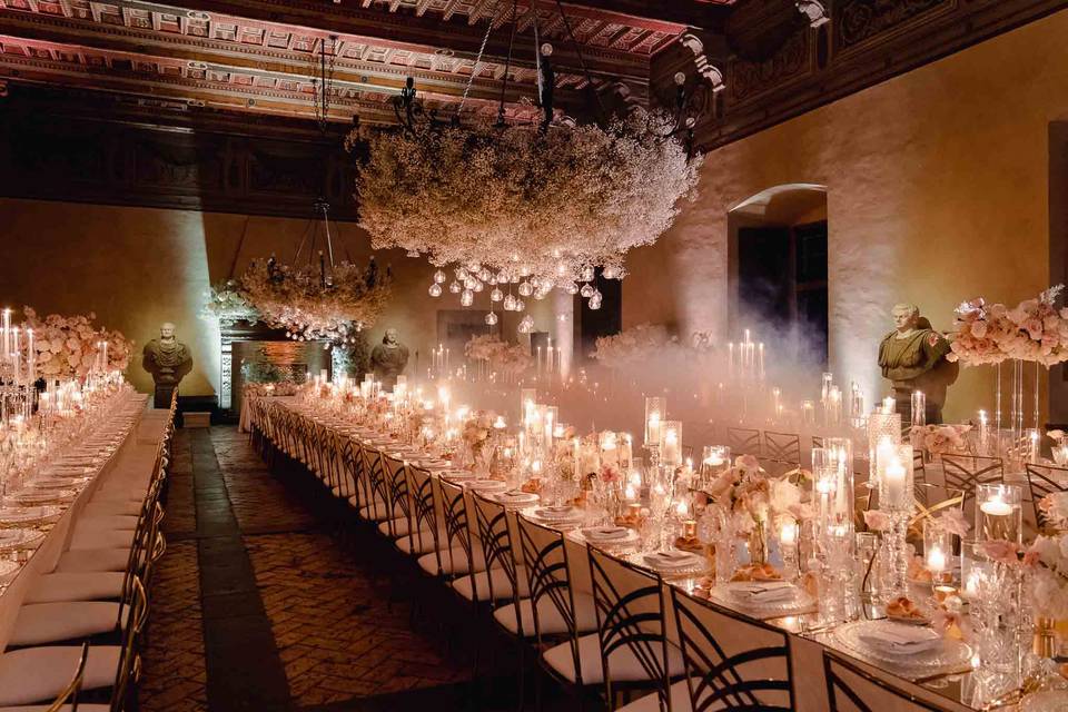 Joelle D'Anna Wedding & Events
