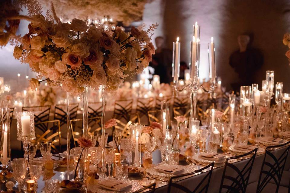 Joelle D'Anna Wedding & Events
