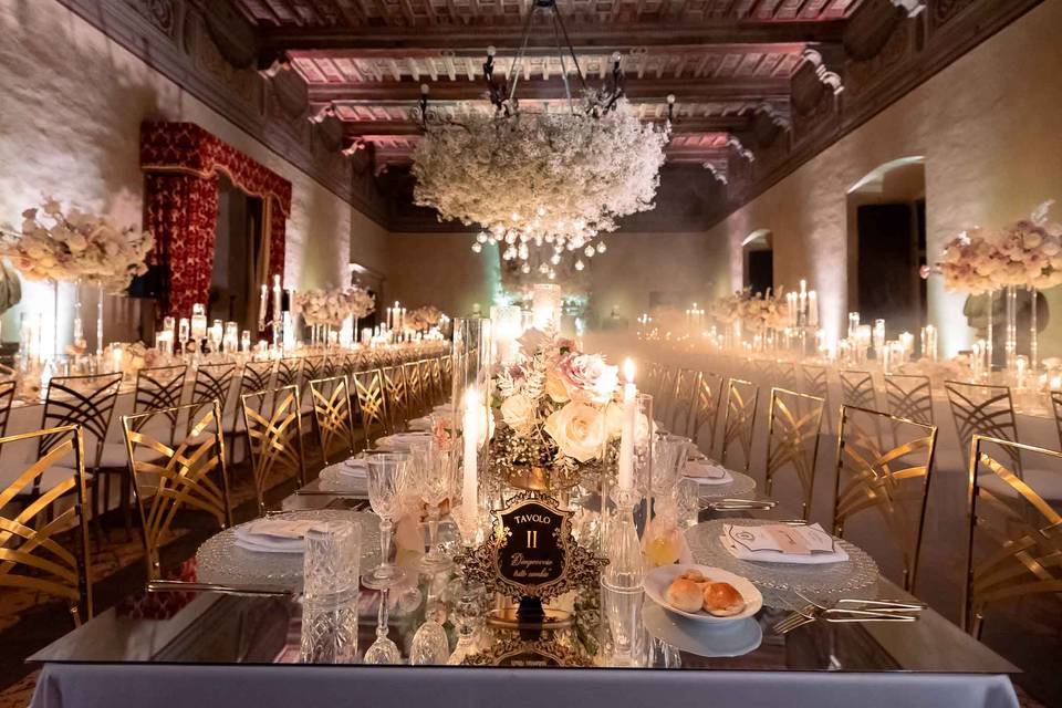 Joelle D'Anna Wedding & Events