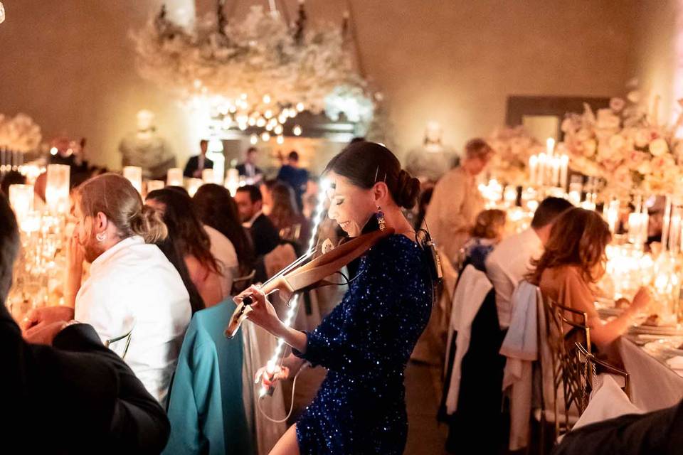 Joelle D'Anna Wedding & Events