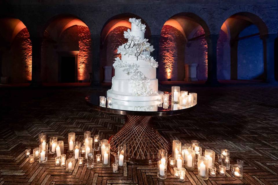 Joelle D'Anna Wedding & Events