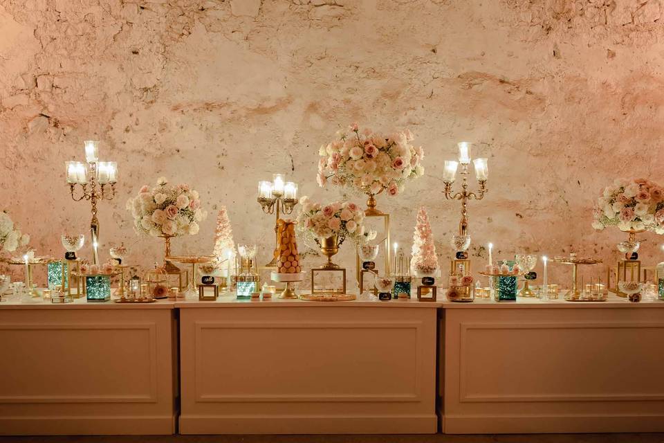 Joelle D'Anna Wedding & Events