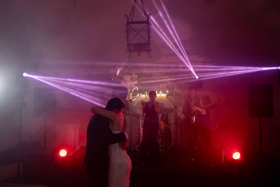 Joelle D'Anna Wedding & Events