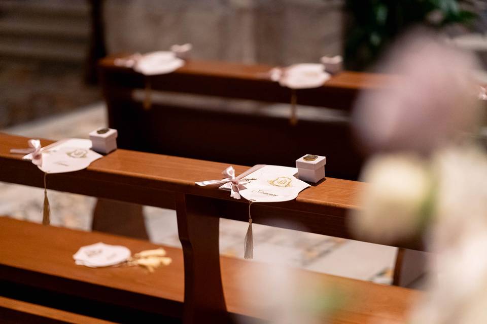 Joelle D'Anna Wedding & Events