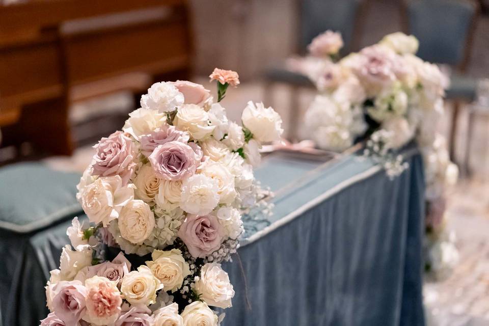 Joelle D'Anna Wedding & Events