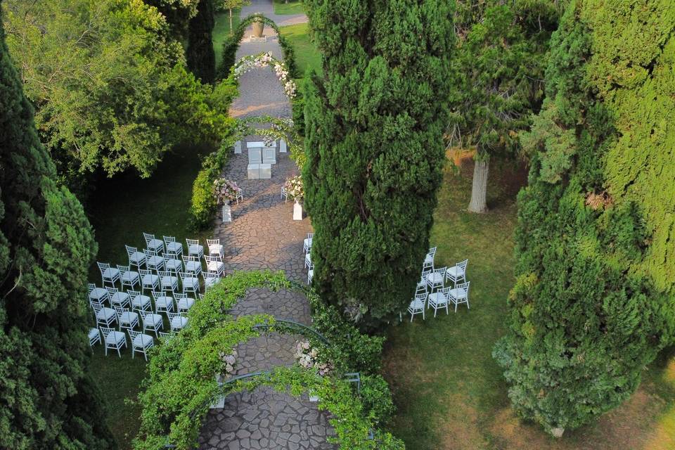 Joelle D'Anna Wedding & Events