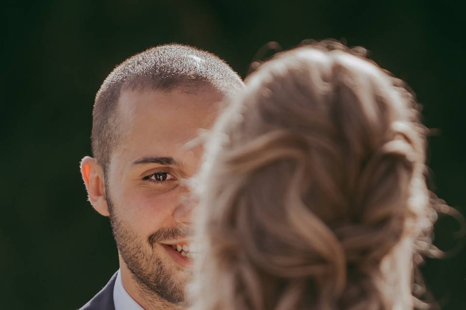 Joelle D'Anna Wedding & Events