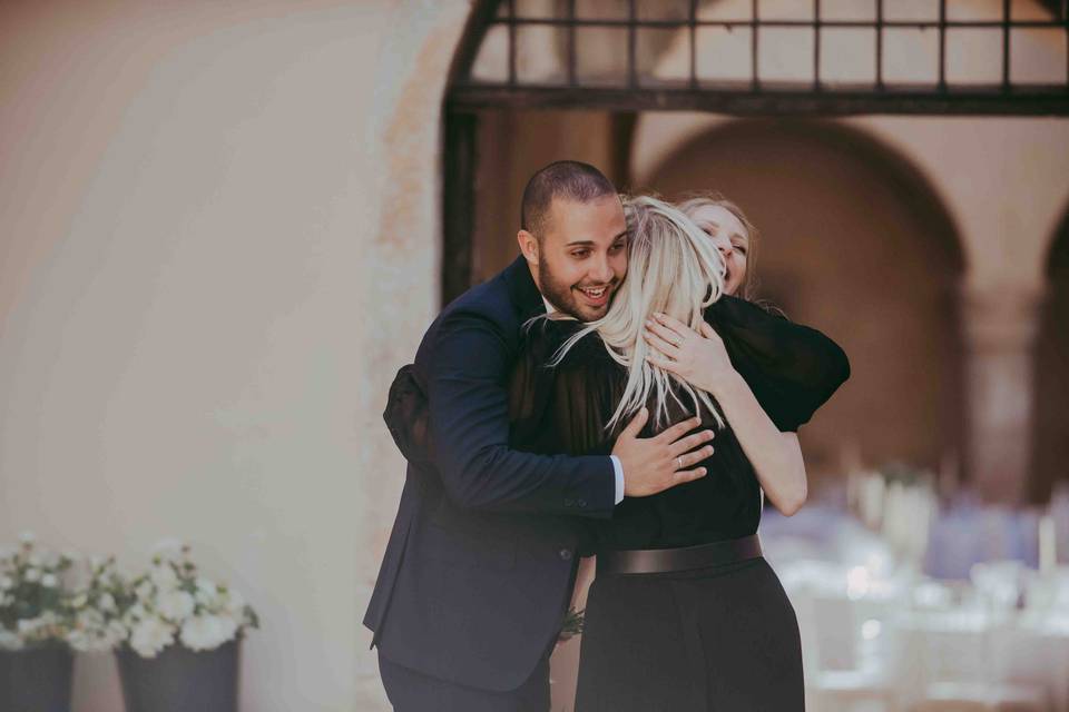 Joelle D'Anna Wedding & Events