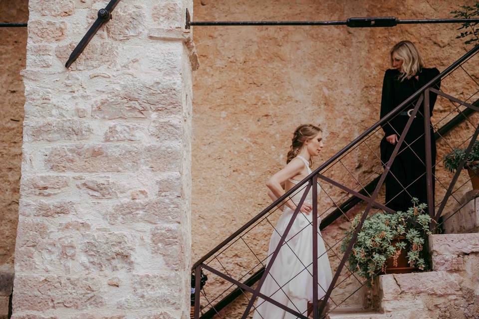 Joelle D'Anna Wedding & Events