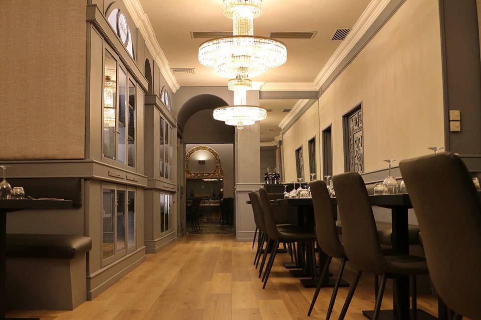 Casa Altabella