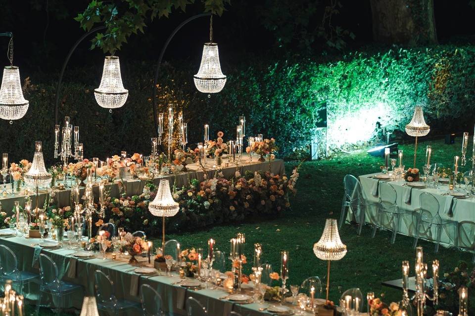Joel D'Anna Wedding & Events