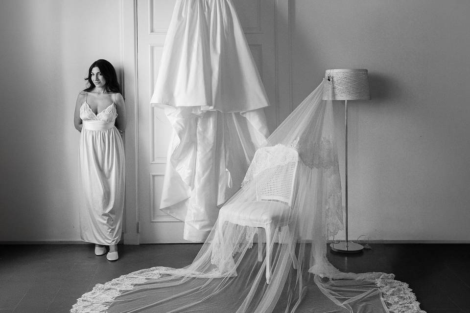 Joel D'Anna Wedding & Events
