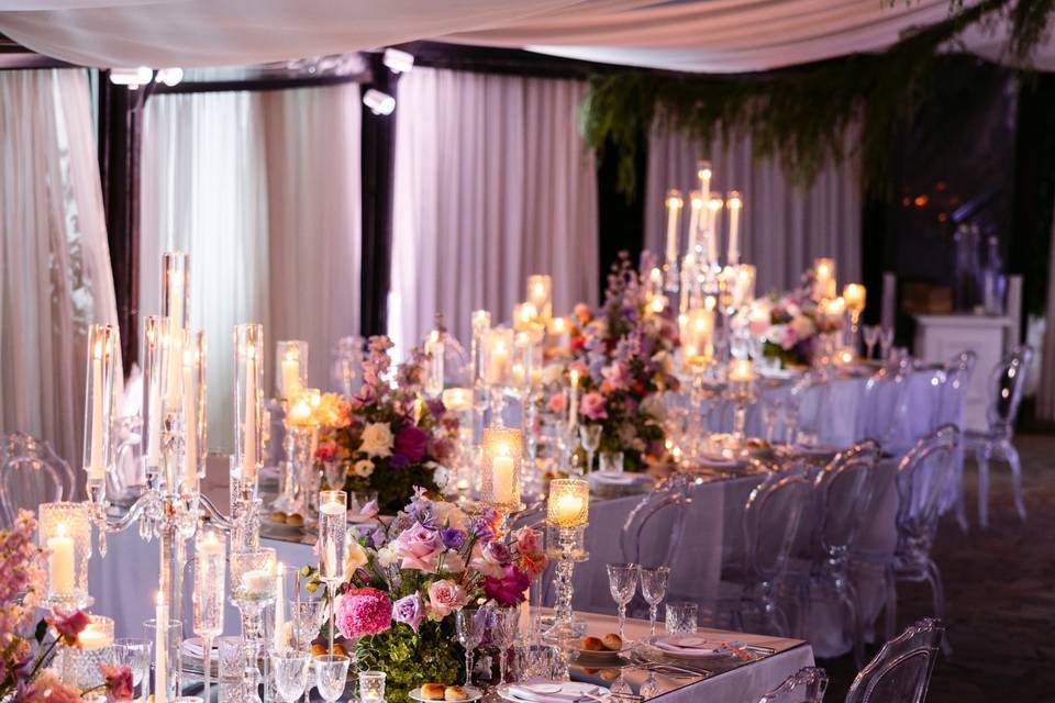 Joel D'Anna Wedding & Events