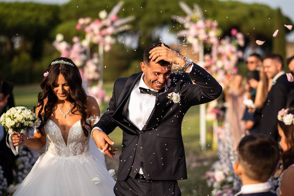 Joel D'Anna Wedding & Events