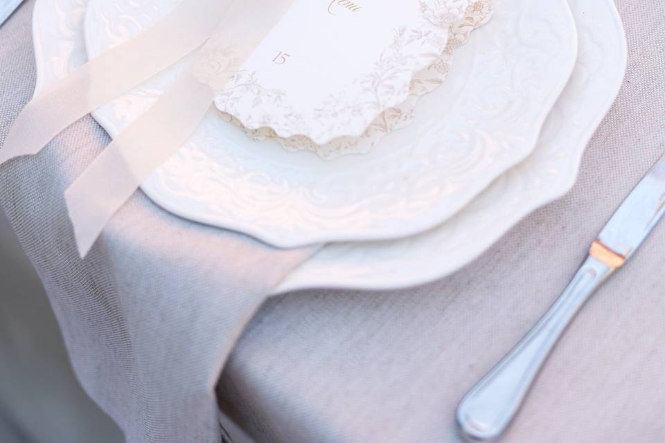 Joelle D'Anna Wedding & Events