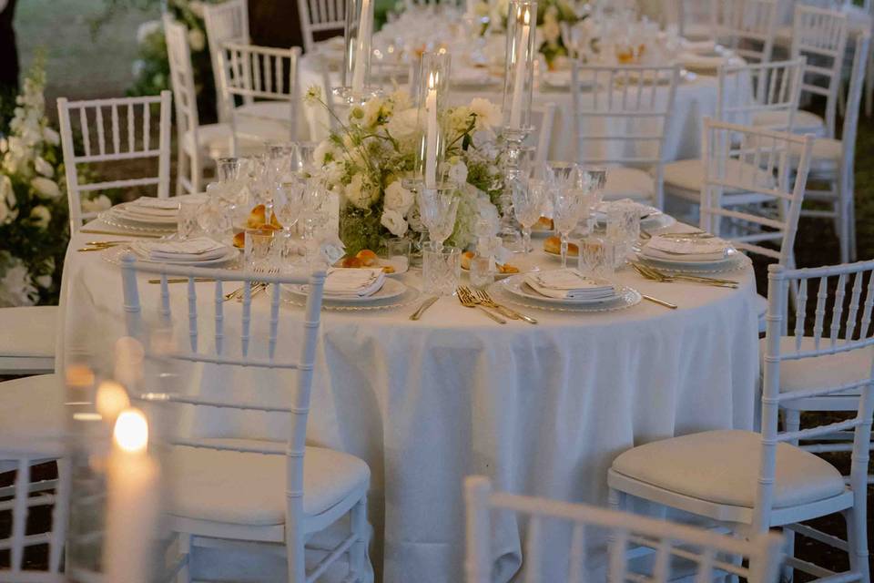 Joelle D'Anna Wedding & Events