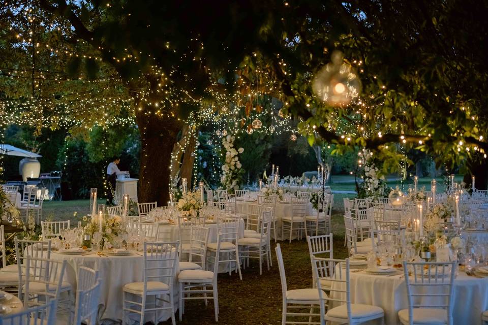 Joelle D'Anna Wedding & Events