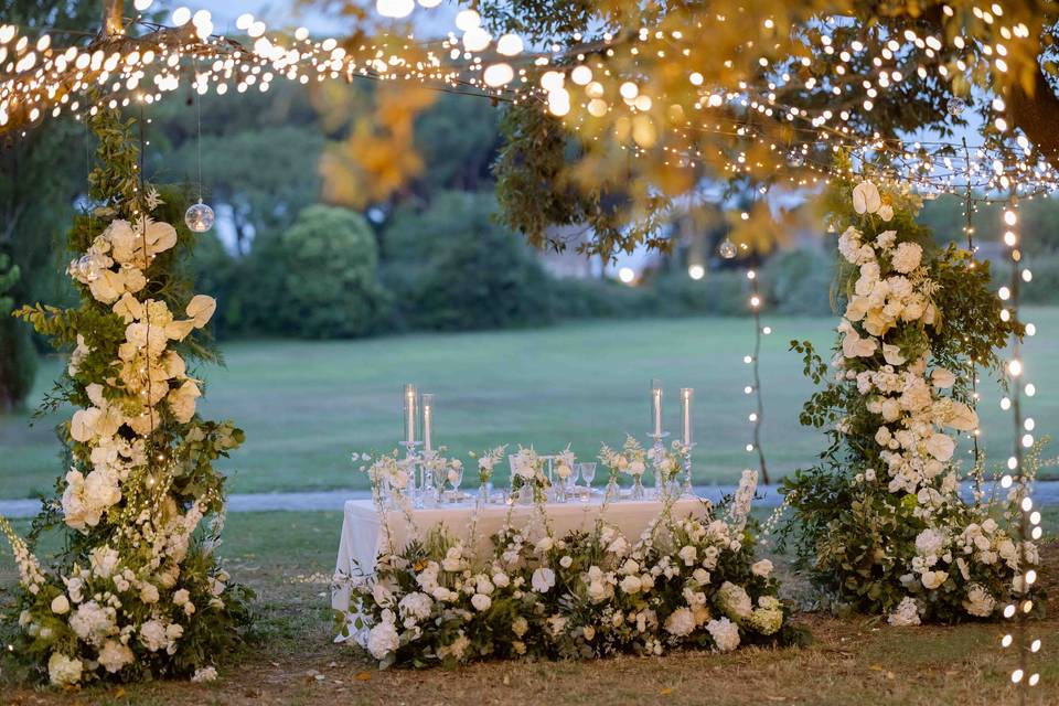 Joelle D'Anna Wedding & Events