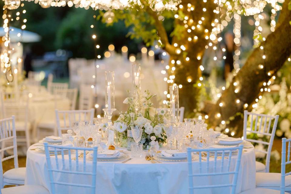 Joelle D'Anna Wedding & Events
