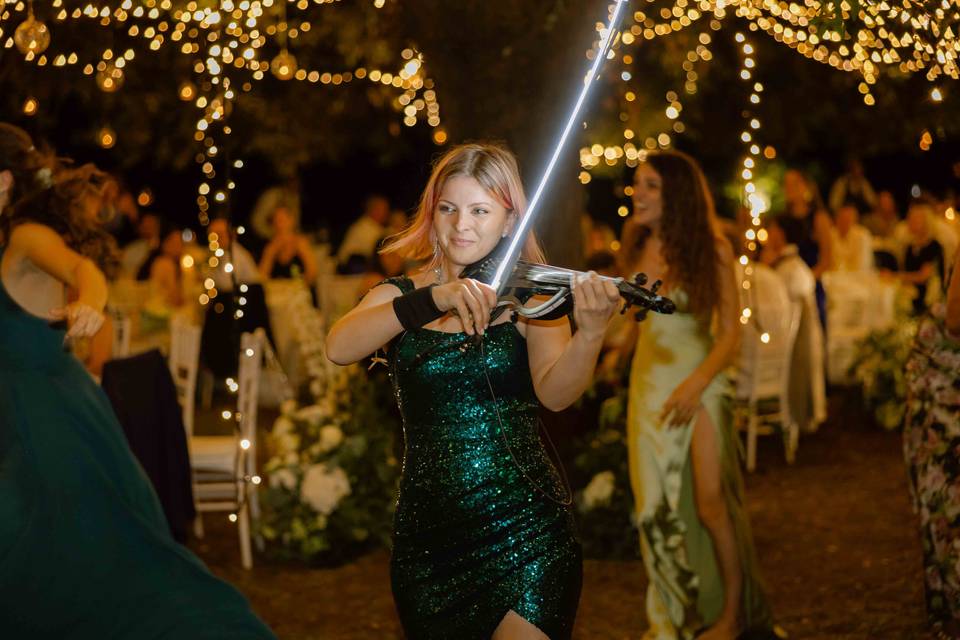 Joelle D'Anna Wedding & Events