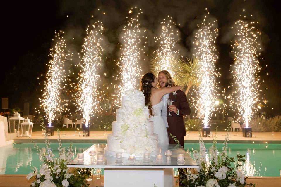 Joelle D'Anna Wedding & Events