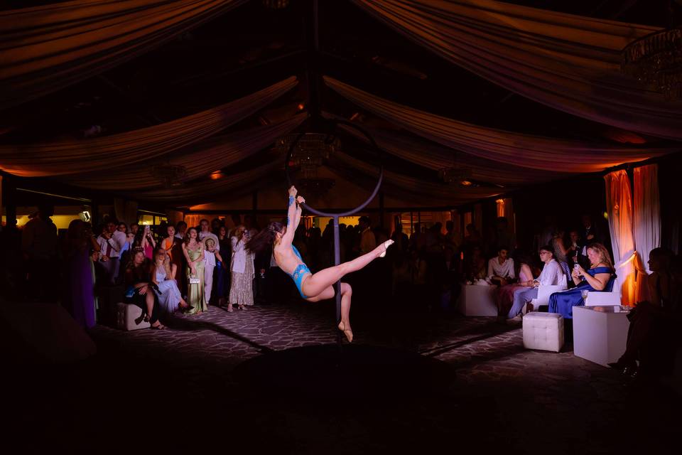 Joelle D'Anna Wedding & Events