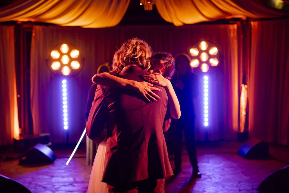 Joelle D'Anna Wedding & Events