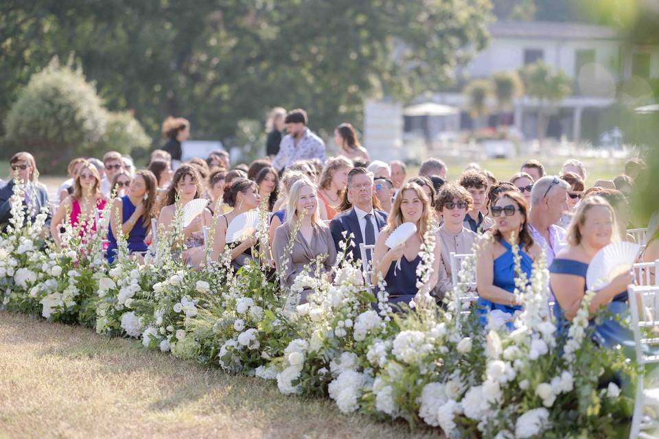 Joelle D'Anna Wedding & Events