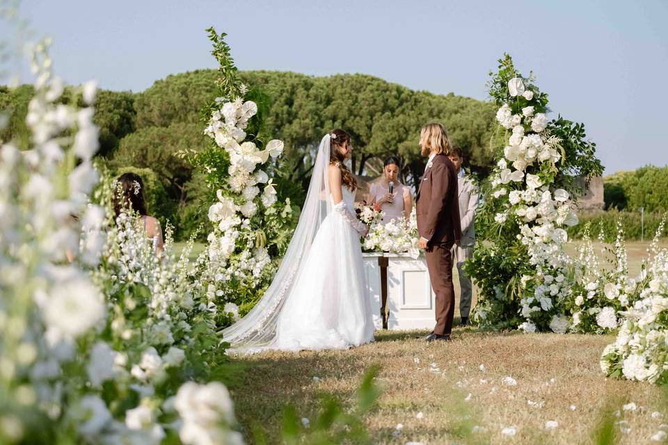 Joelle D'Anna Wedding & Events