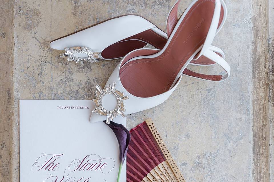 Joelle D'Anna Wedding & Events