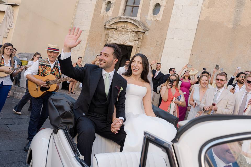 Joelle D'Anna Wedding & Events