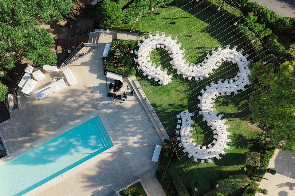 Joelle D'Anna Wedding & Events