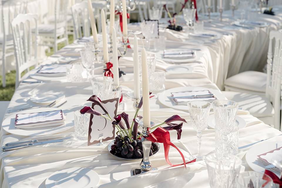Joelle D'Anna Wedding & Events