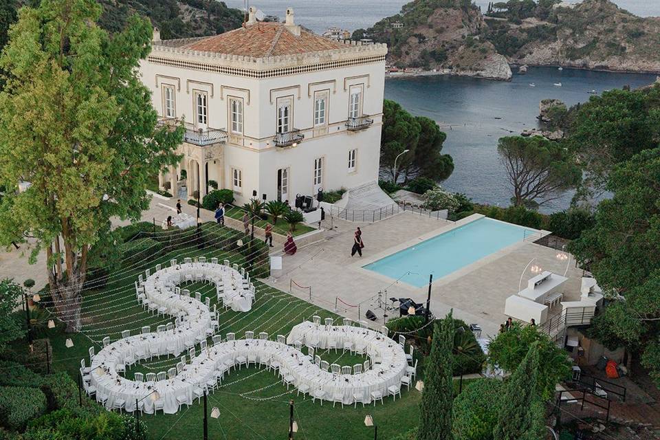 Joelle D'Anna Wedding & Events