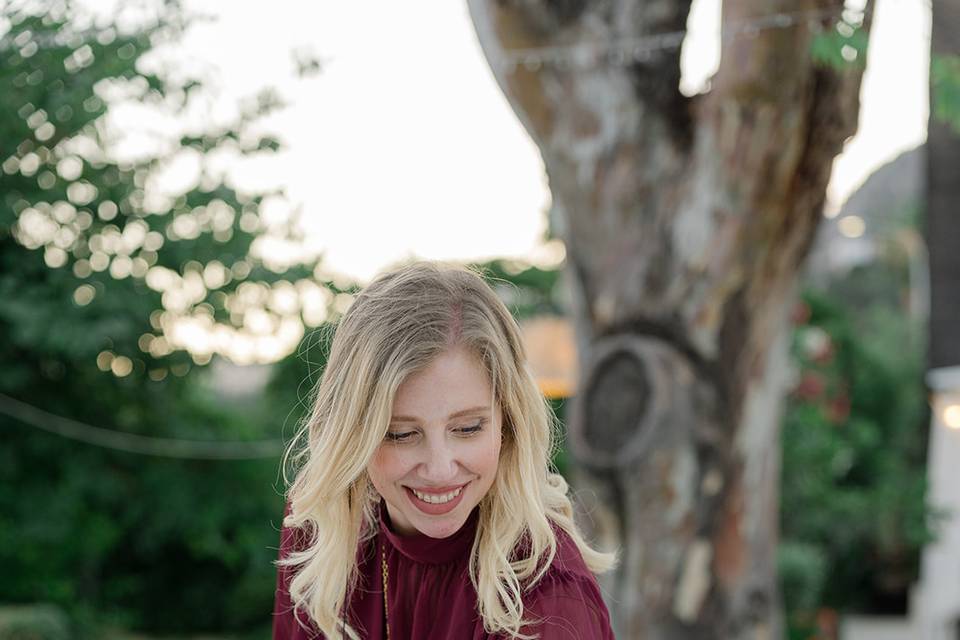 Joelle D'Anna Wedding & Events