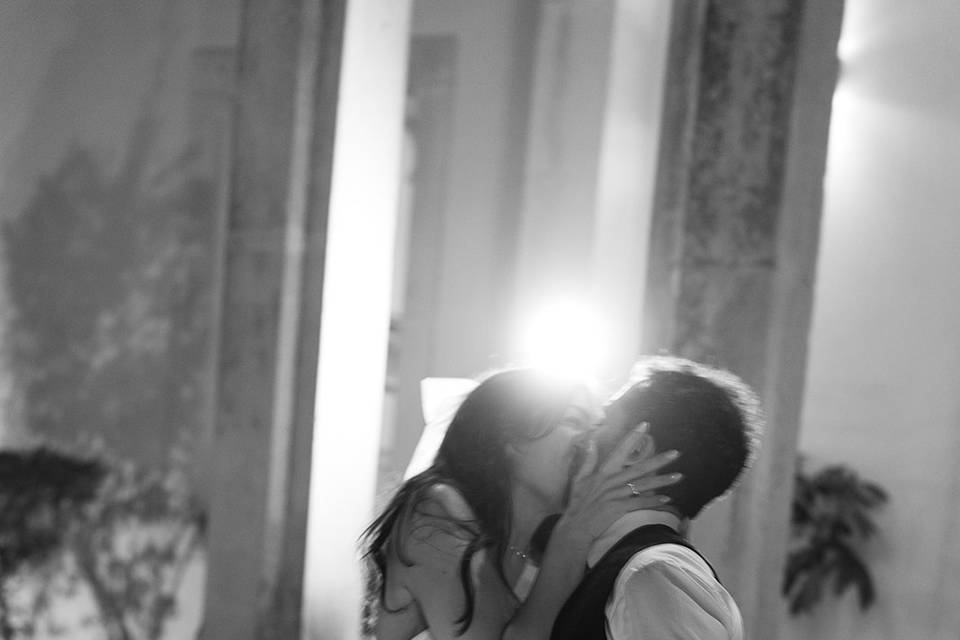 Joelle D'Anna Wedding & Events