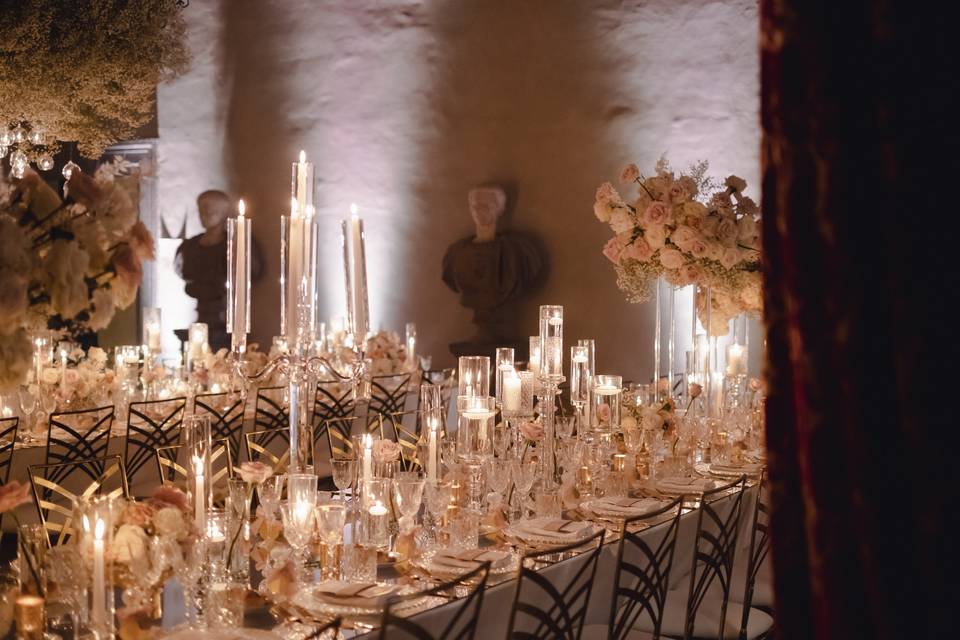 Joelle D'Anna Wedding & Events