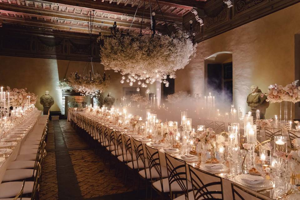 Joelle D'Anna Wedding & Events