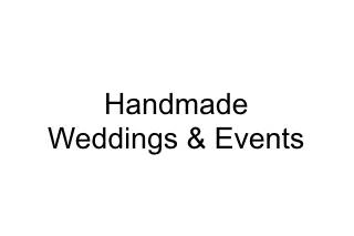 Handmade weddings & events